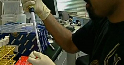 Cancer breakthrough? Inside new T-cell treatment