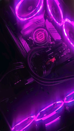 Gaming PC Customization for Ultimate FPS Boost