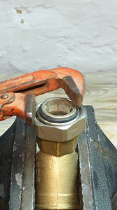 232K views · 703 reactions | Practical and useful DIY #diy #lifehacks #workshop #garage #tips #tricks #skills #construction #plumbing | Crafty Fixer | Facebook