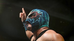 ⌛️🇲🇽🇺🇸🤩 The lucha libre fiesta comes to the United States! Fantasticamania 2024: Lucha Libre USA el próximo 13 de Julio! #njpw #njcmll #FM2024 | #FantasticaMania2024 | CMLL