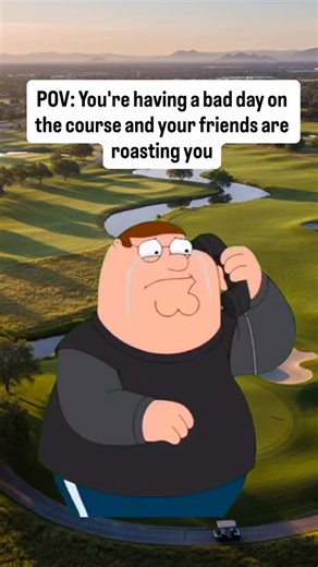 Follow us - your go-to for custom golf ferrules, club building tips, and all things golf From premium ferrules to relatable golf memes, we’ve got the gear and the laughs to keep your game sharp. The #1 Oklahoma spot for your custom ferrules. | Ferrule Golf Backup