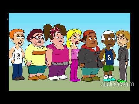 Total Drama Revenge OF The ISLAND (GoAnimate Version) EPISODE 1\ BACK AT THE ISLAND! (kinda bad)