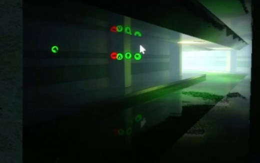 【roblox越狱】画质光影提升实机演示（适用于所有roblox游戏）（非教程）