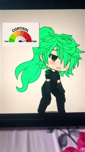 Eclipse x soulvester #imaprettyprincess #gachalife #gacha #eclipse #ship #soulvester