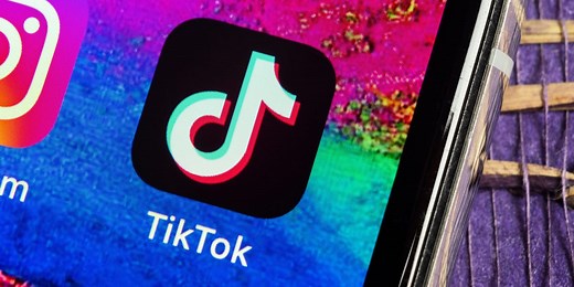 How to search on TikTok to find specific videos, users, hashtags, and more