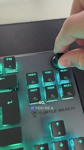 306 reactions · 15 shares | The next generation of keyboard is here with the Vulcan II TKL Pro. Featuring Hall-Effect Switches that allow you the deepest level of customization you’ve ever experienced. #RaiseYourRank | TurtleBeach.PC | Facebook