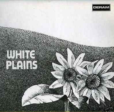 White Plains - White Plains