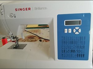 Brillance 6160 İle Nervür Nasıl Yapılır?