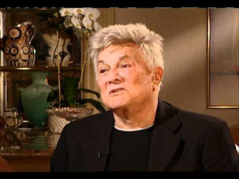 Tony Curtis on InnerVIEWS with Ernie Manouse