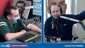 12 reactions · 3 comments | "FARTBARFUNKEL1...because FartBarfunkel was already taken, and the name was so important to this tool, he had to take the next best name!" Craiggy has a unique way of answering hate mail. | WFAN Sports Radio | Facebook