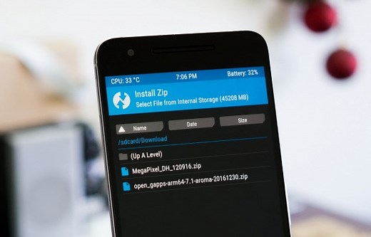 Cứu Máy Xiaomi Bị Hard Brick Với Thủ Thuật Đơn Giản Nhất