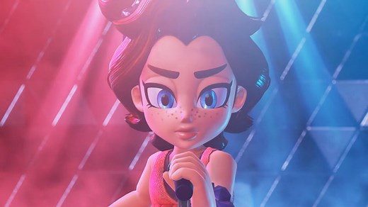 Say Hello To Pauline In Donkey Kong Bananza