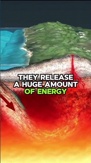 What Causes Earthquakes?