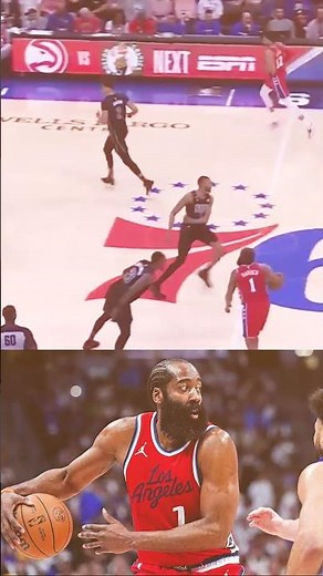 Harden’s Step-Back Broke The Game #nba #nbacontroversy #basketball #sports #jamesharden #nbahistory