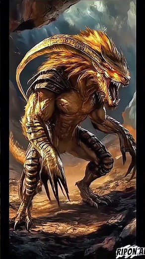 When AI Creates CRAZY Animal Creatures | Mind-Blowing Hybrid Animals by AI