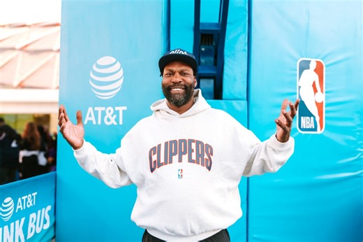 Exclusive: Baron Davis on Warriors' struggles, great point guards, and 'DWTS'
