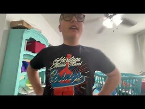 The Letter R song from ABCmouse.com (Ultra-maximum!)