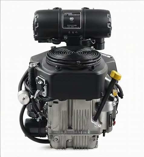 Kohler Command Pro 25 HP CV742-3022