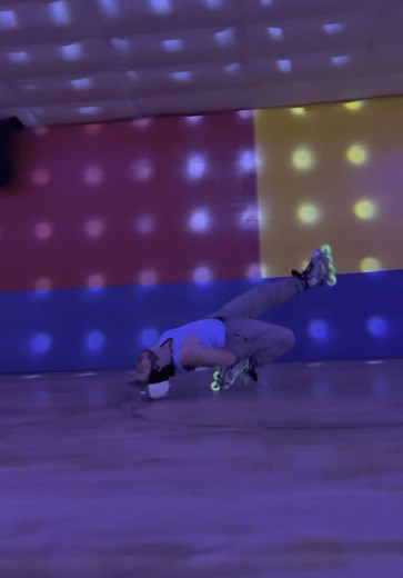 Master Freestyle Inline Skating Techniques