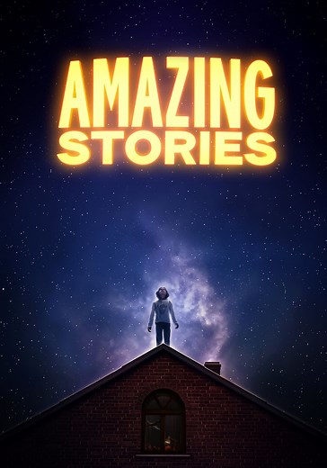 Amazing Stories Season 1 - watch episodes streaming online