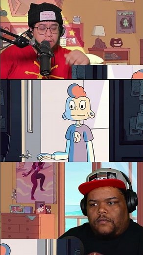One Of The Sweetest Endings (Steven Universe Season 1 Episode 35)
