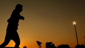 Taking on the Yo-Yo Test