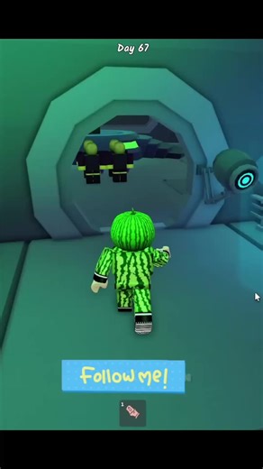 Exploring 99 Nights in the Forest on Roblox