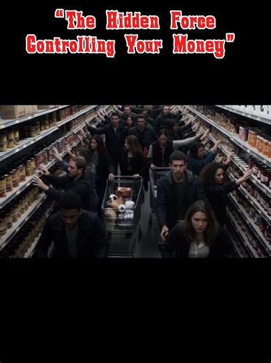 This number shattered economic theory 😱 — everyone thought it was impossible. Classic rules say: prices rise → demand falls. But real‑world data proved the opposite 🔥 — people bought more. What caused it? Not logic… fear itself. When prices climb, panic makes demand skyrocket 📈 And the craziest part? Governments & corporations exploit this behavior to steer inflation and control how millions spend their money 💸 Watch to see why economics was wrong for a century 👇 #economics #viralshorts #mi