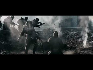 The 321th Siberian. with English subtitles