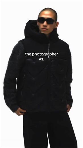 Ivan Wang - Fashion Photographer & Model Scout/Developer on Instagram: "Name me a better model & photographer combo 💥 2026 we going bigger! More modeling jobs & more photography shoots #modelingshoot #fashionphotographer #losangelesphotographers #modelphotographer #modelingportfolio"