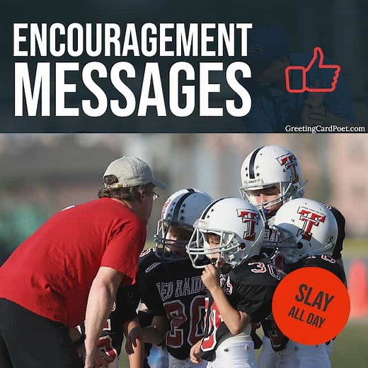 150 Encouragement Messages To Bring Out The Best