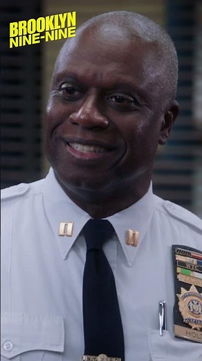 #Shorts | How Many Times Does Jake Peralta Say Cool? | Brooklyn Nine-Nine