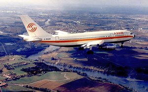 【岂因费钱弃模飞】《FSX》 SimCheck 空客A300插件机系列教程——一、INS导航讲解