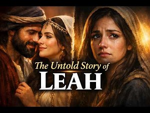 The Bible Story of Rachel and Leah Will Change How You See God’s Favor