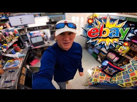 We Have Entered The Silver Age Of Ebay Reselling