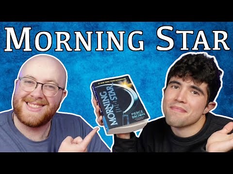 Morning Star: Spoiler-free & Spoiler Review | 2 To Ramble #73