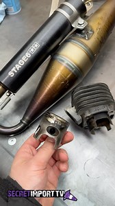 Yamaha Bws Zuma 70cc maintenance. 📦OEM & Performance Parts 🔧Dyno & Modification ✈️Worldwide shipping 📞 (819) 342-5291 ✉️ secretimport.tv@hotmail.com 💻 https://secretimport.tv #2fast #purplelife #yamaha #scooter #scooterparts #2stroke #malossi #polini #stage6 #50cc #engine #dyno #secretimport #100cc #bws #bwssport #bwsr #booster #zuma #nitro #ovetto #aerox #prebugzuma #honda #dio #jog #gy6 #gy6150cc #ruckus #piaggio | Secret Import