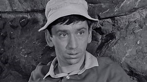 Gilligan's Island: The Complete First Season Episode 31 Diogenes, Won't You Please Go Home