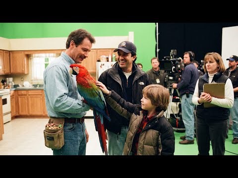 HOME ALONE 3: The Hidden Work Behind Every Scene!