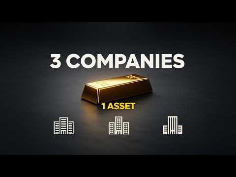 Why Wealthy Families Use 3 Companies to Own 1 Asset