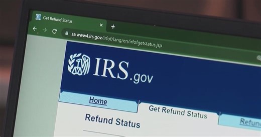 IRS to accept 2025 tax returns starting Jan. 26