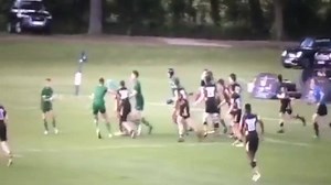 118K views · 1.3K reactions | London Irish Rugby Club Under 15s feign...