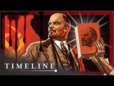 1917: The Making Of A Revolution