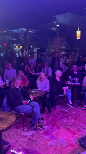 Chris Blackwell on Reels