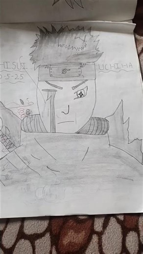 shisui Uchiha and itachi's susanoo made by 10 years old kid #anime #bass #music