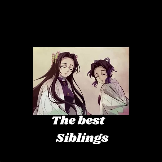 KAANAE & SHINOBU: Demon Slayer Characters Unleashed