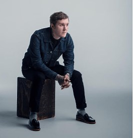 Brian Fallon shares first video from new album • WithGuitars