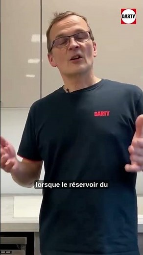 Adjust the rinse aid dosage on your dishwasher correctly