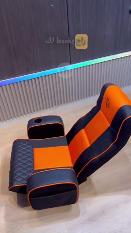 ‎iBstore || متجر آي بي‎ on Instagram‎: "كرسي جيمنـج ( Porodo Gaming ) السعـر : 38 ريـال . ملاحظة 🔴 👇🏼 رابط الطلب في الصفحة الرئيسية . يوجد توصيل لجميع مناطق السلطنة ."‎