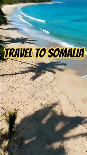 Is Somalia Safe to Visit in 2026? 🇸🇴